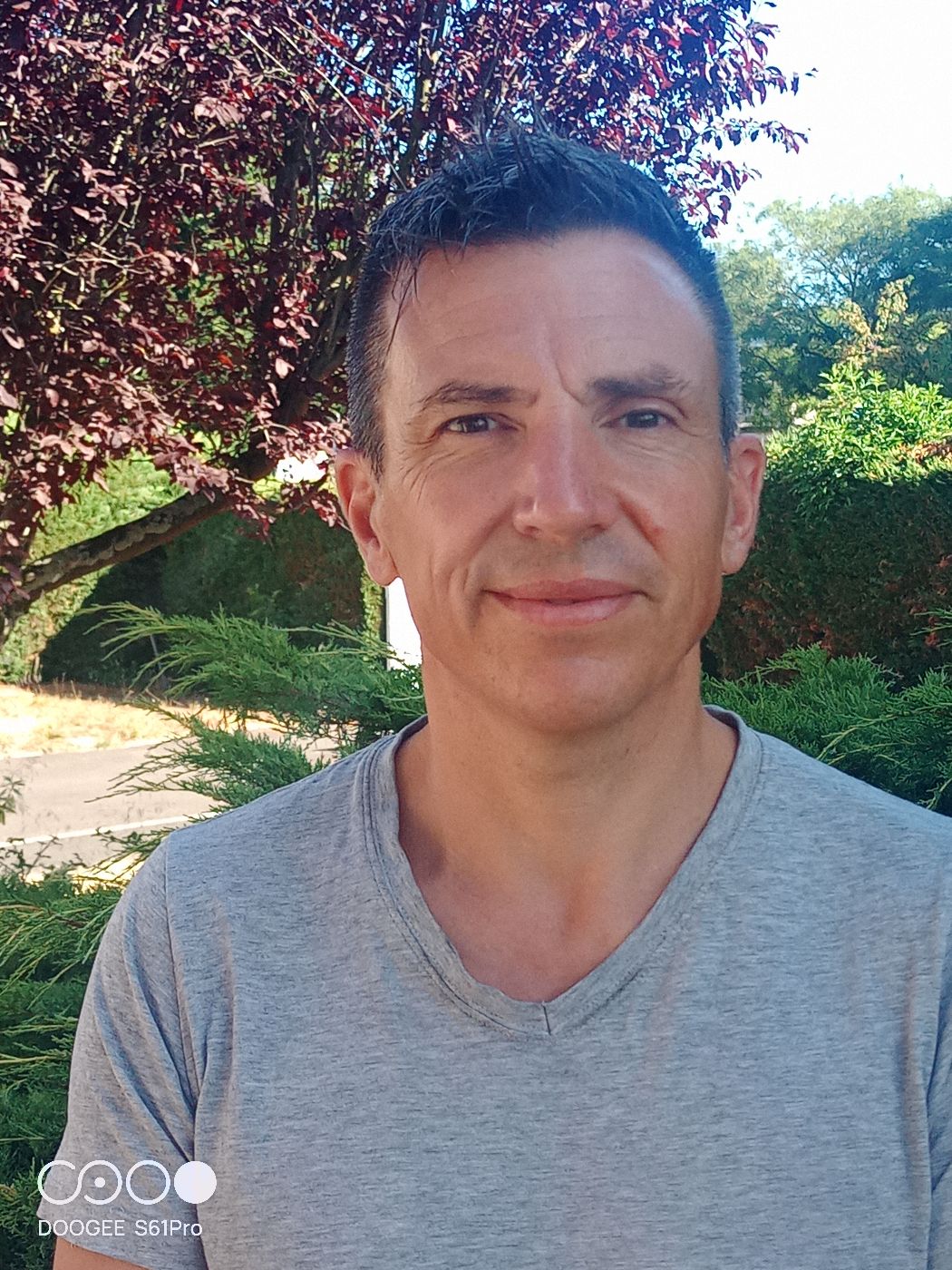 Chantier réalisé par Brico Thépault, paysagiste du réseau Factotum à Saint-Benoît-la-Forêt
